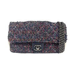 Chanel Chain Shoulder Bag