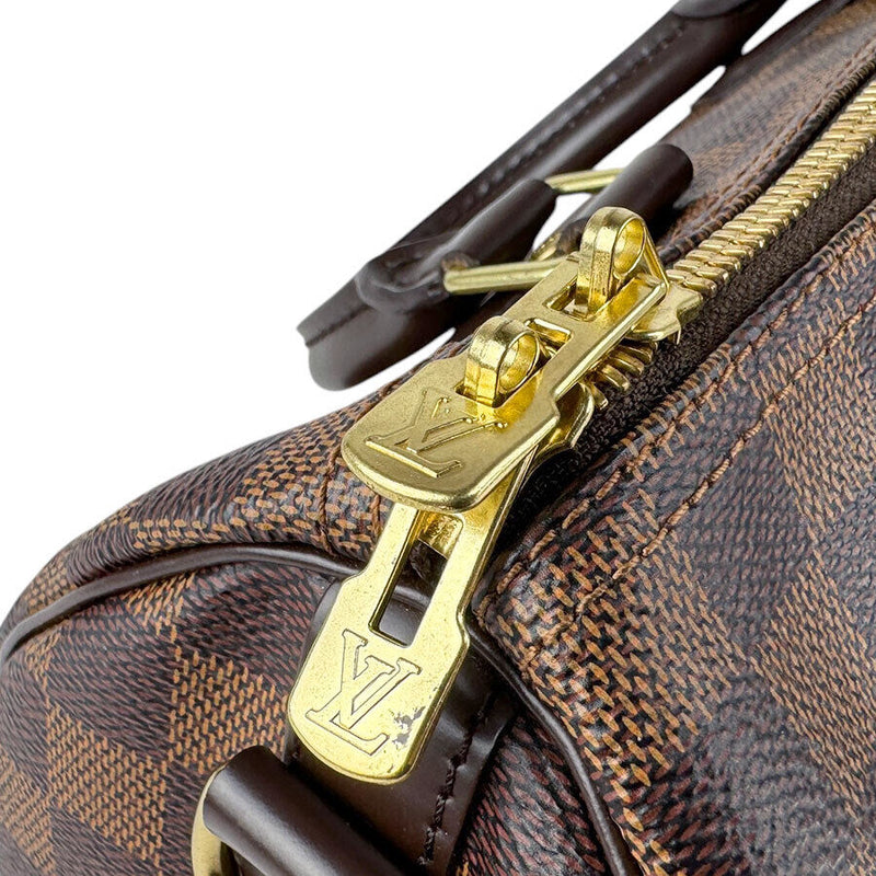Louis Vuitton Speedy Bandouliere 25