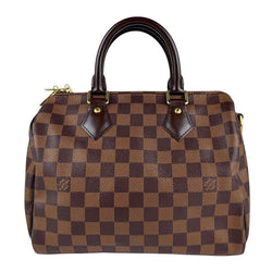 Louis Vuitton Speedy Bandouliere 25