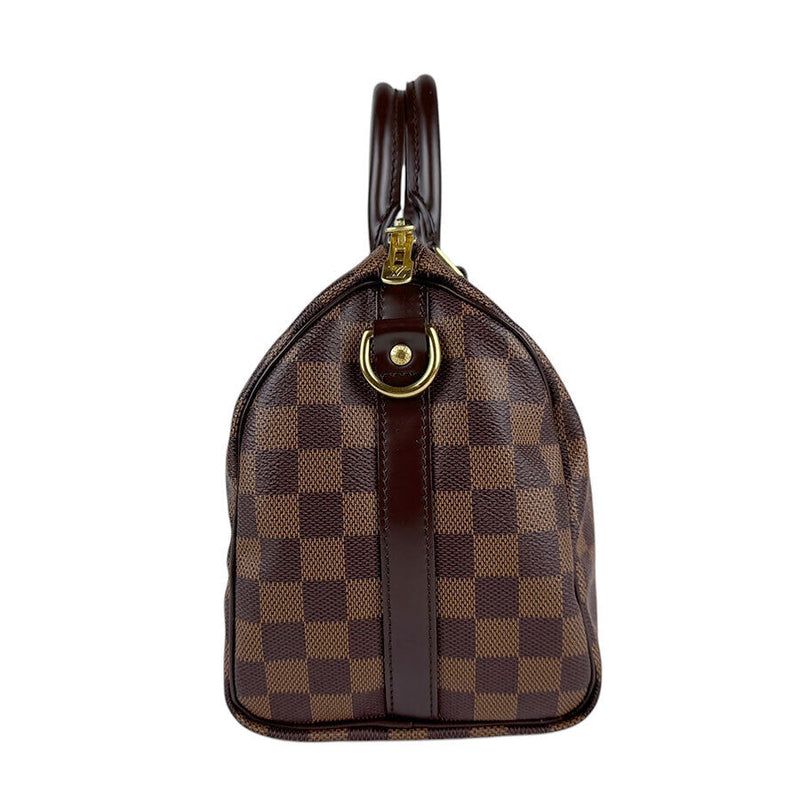 Louis Vuitton Speedy Bandouliere 25