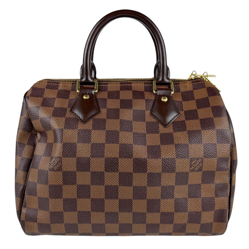 Louis Vuitton Speedy Bandouliere 25