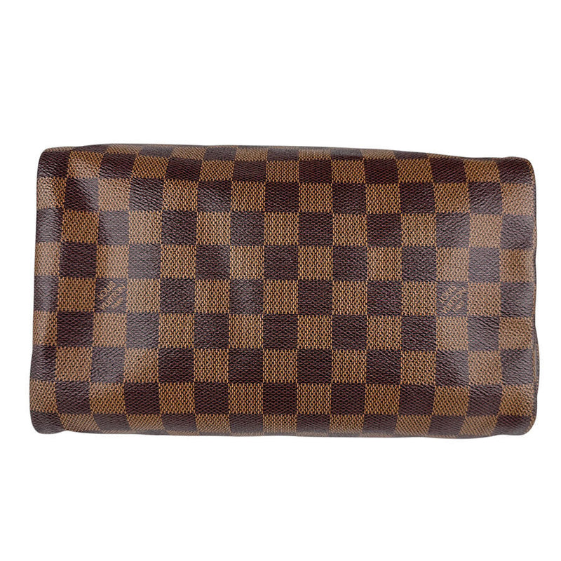 Louis Vuitton Speedy Bandouliere 25