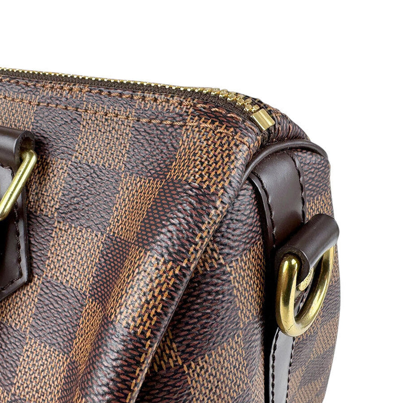 Louis Vuitton Speedy Bandouliere 25