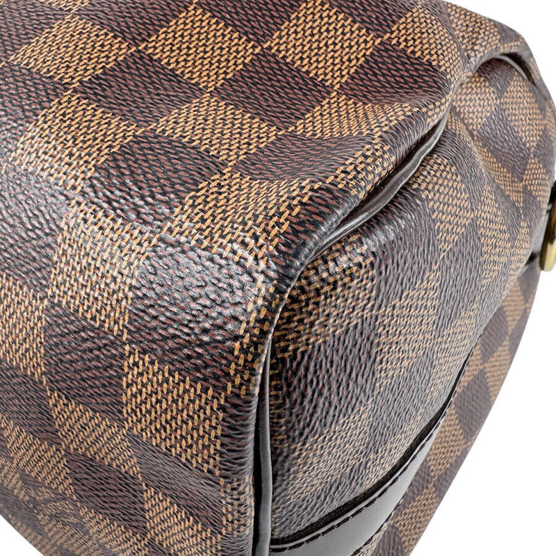 Louis Vuitton Speedy Bandouliere 25