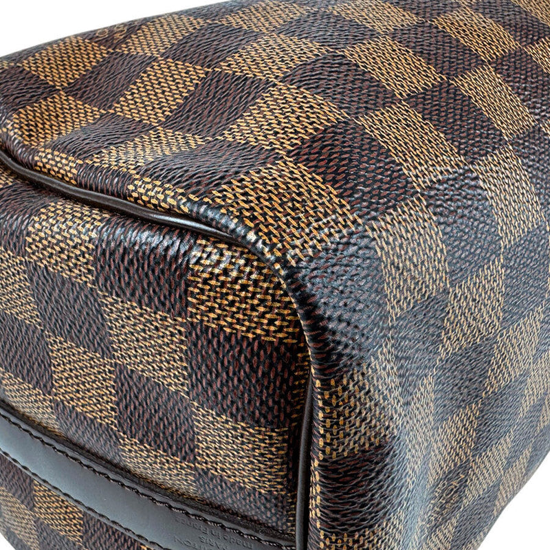 Louis Vuitton Speedy Bandouliere 25