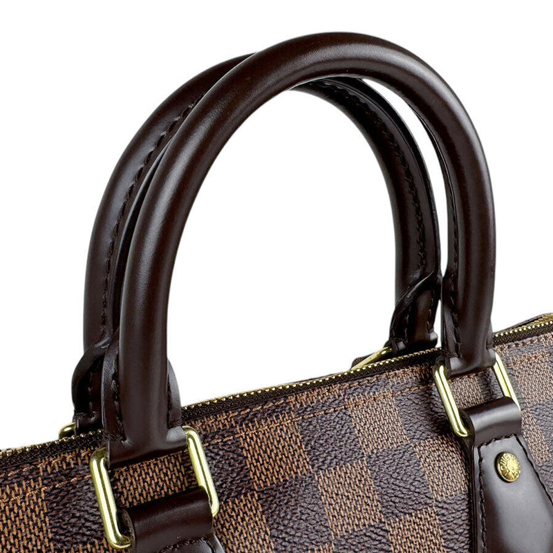 Louis Vuitton Speedy Bandouliere 25