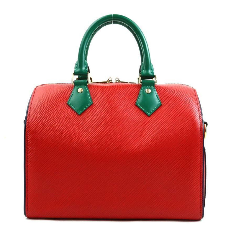 Louis Vuitton Epi Speedy