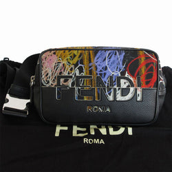 Fendi Body Bag Crossbody Shoulder