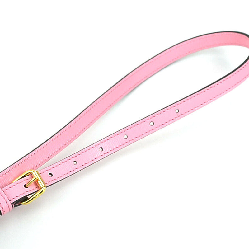 Gucci Shoulder Bag Handbag Pink