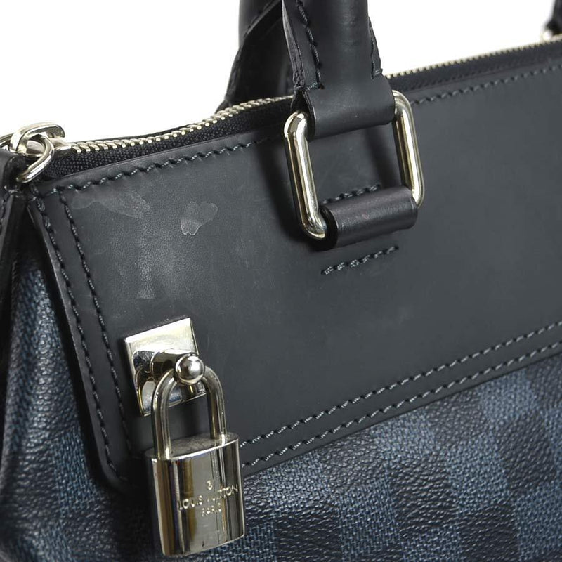 Louis Vuitton Damier Cobalt