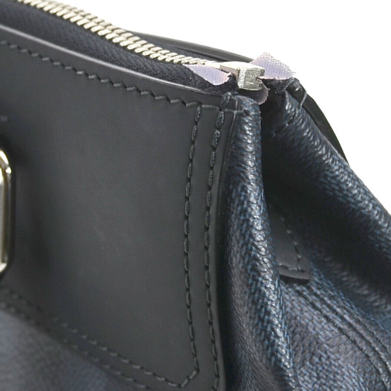 Louis Vuitton Damier Cobalt