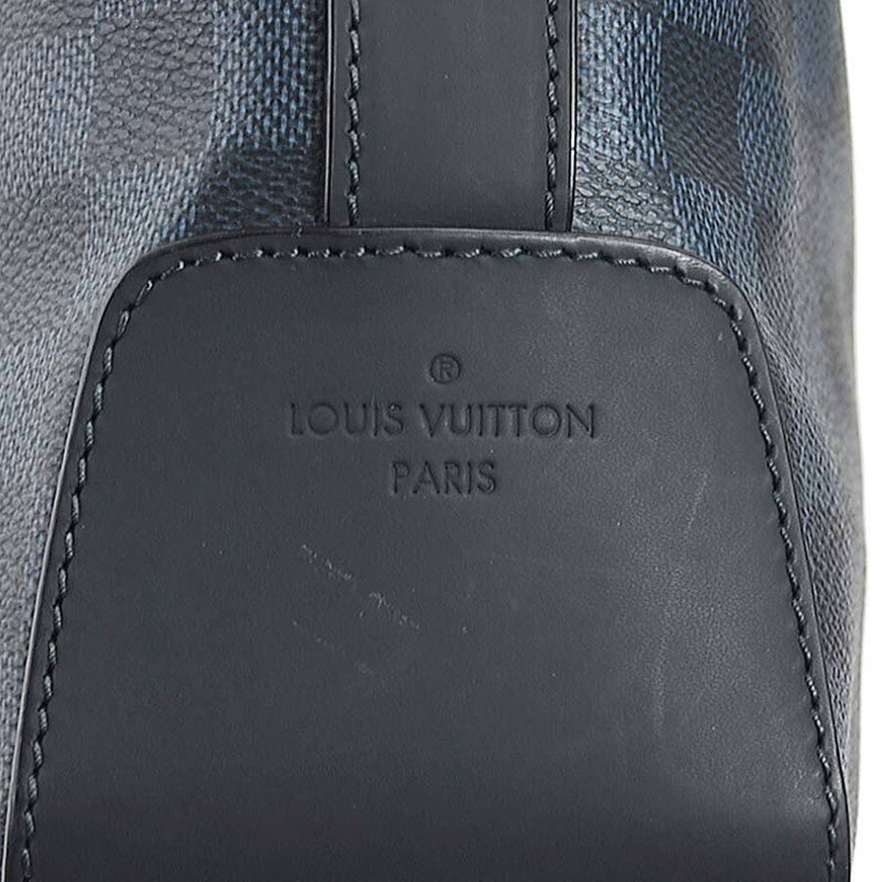 Louis Vuitton Damier Cobalt