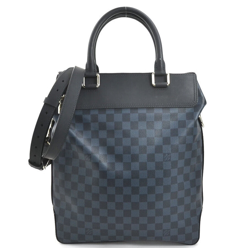 Louis Vuitton Damier Cobalt