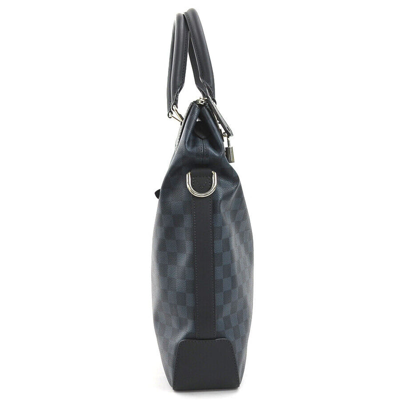 Louis Vuitton Damier Cobalt