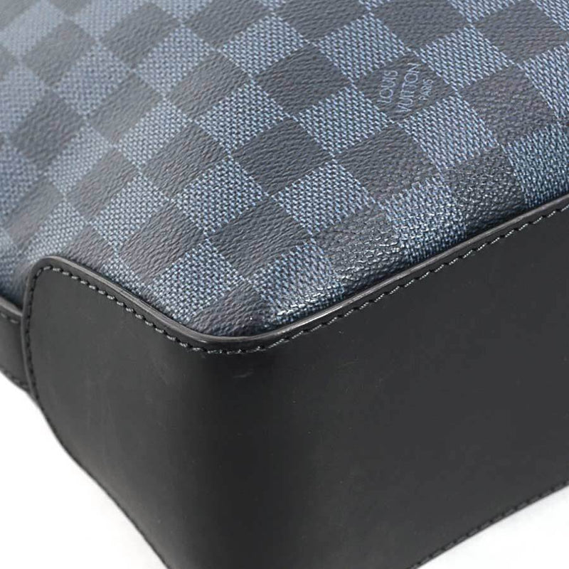 Louis Vuitton Damier Cobalt