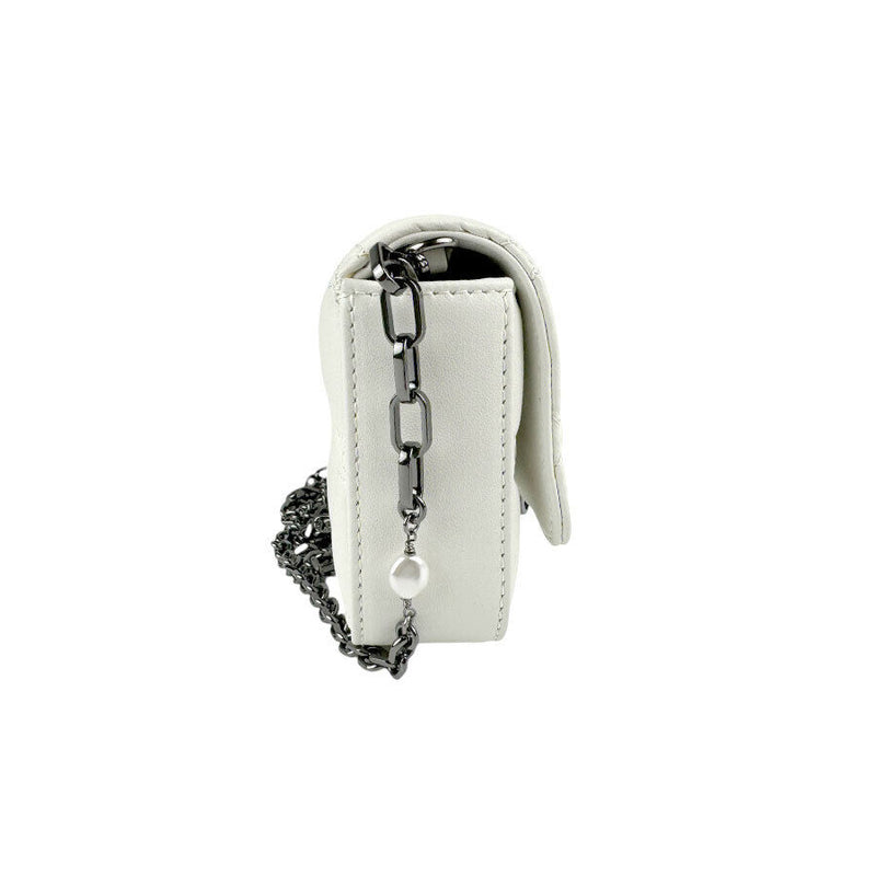 Christian Dior Cannage Shoulder Bag