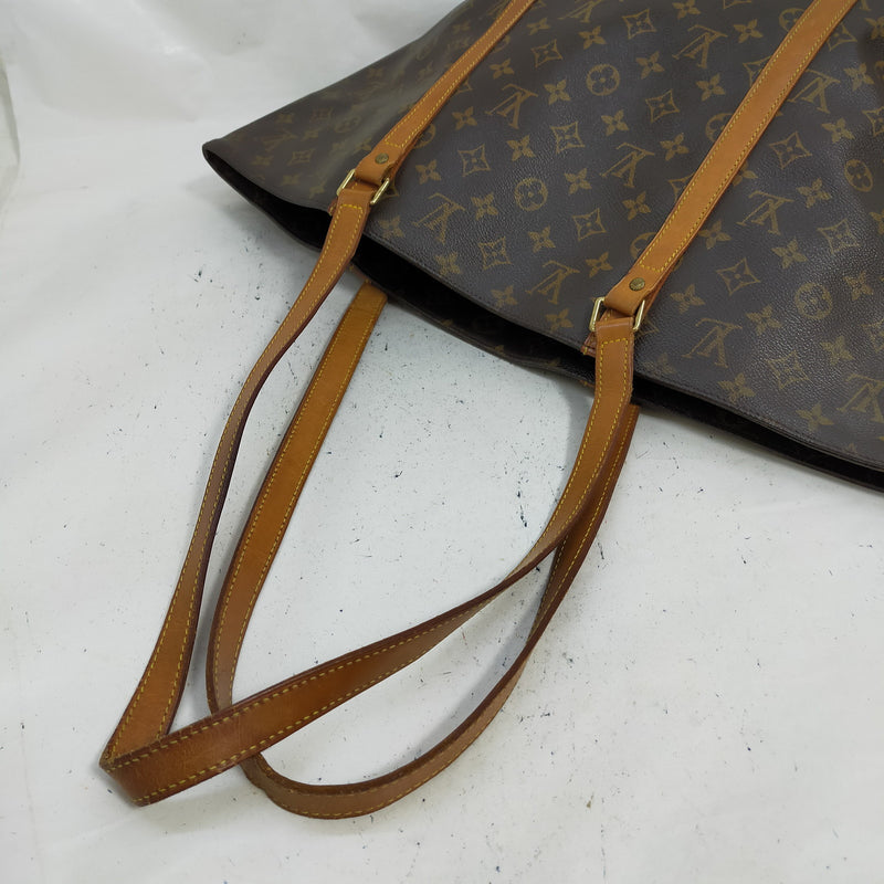 Louis Vuitton Lv Shoulder Bag Sac