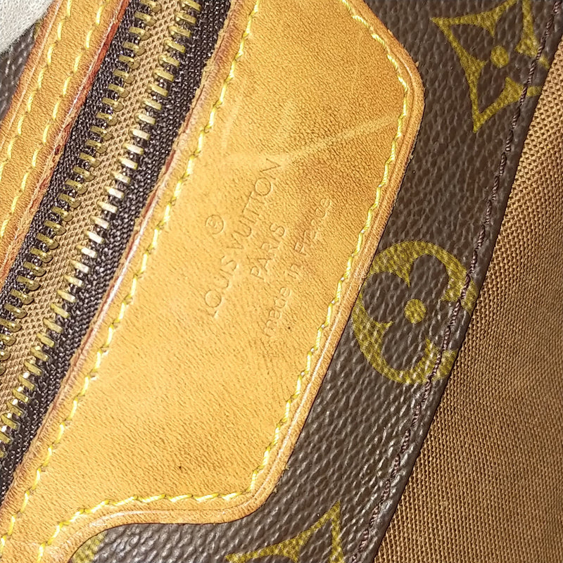 Louis Vuitton Lv Shoulder Bag Sac