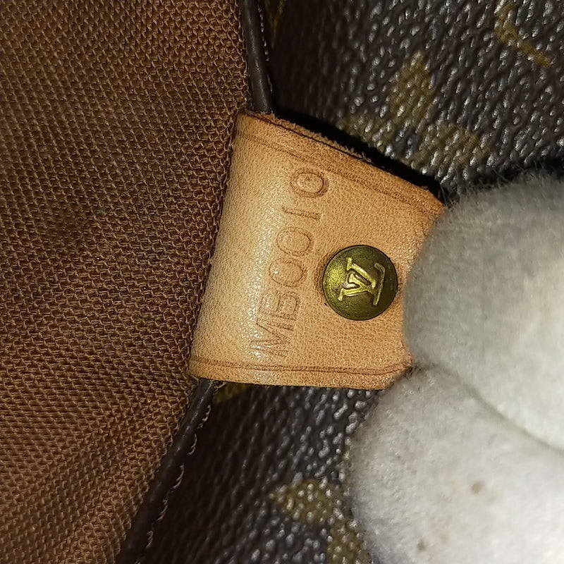Louis Vuitton Lv Shoulder Bag Sac