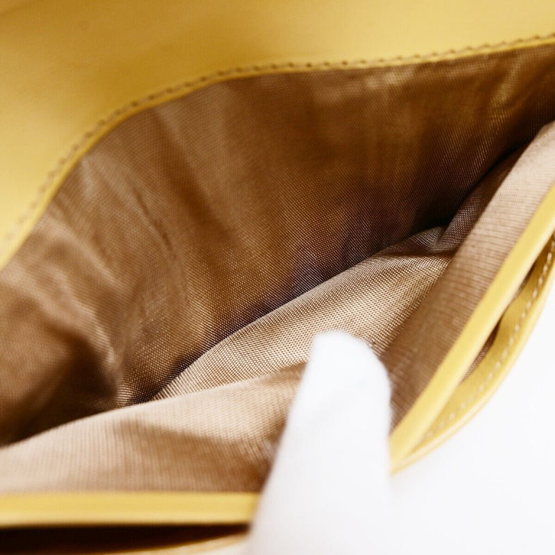 Celine Logo Macadam Pattern Bifold