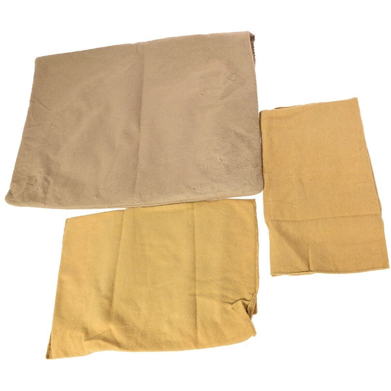 Louis Vuitton Logo 10 Set Dust Bag