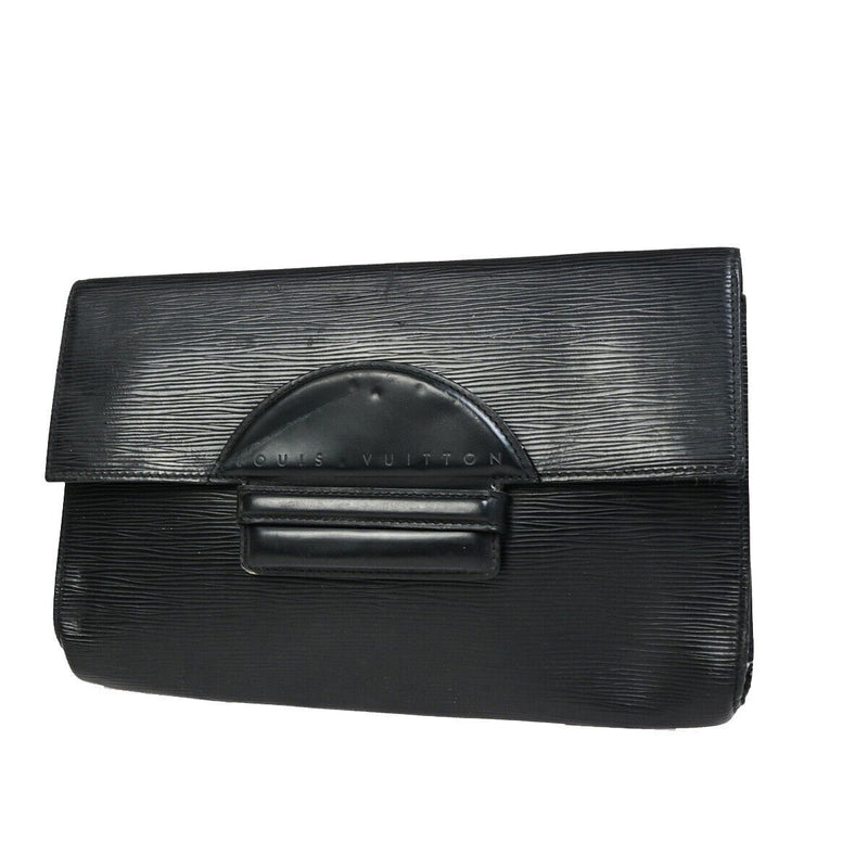 Louis Vuitton Lv Chaillot Clutch Hand