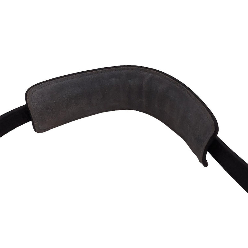 Prada Etiquette Black Leather