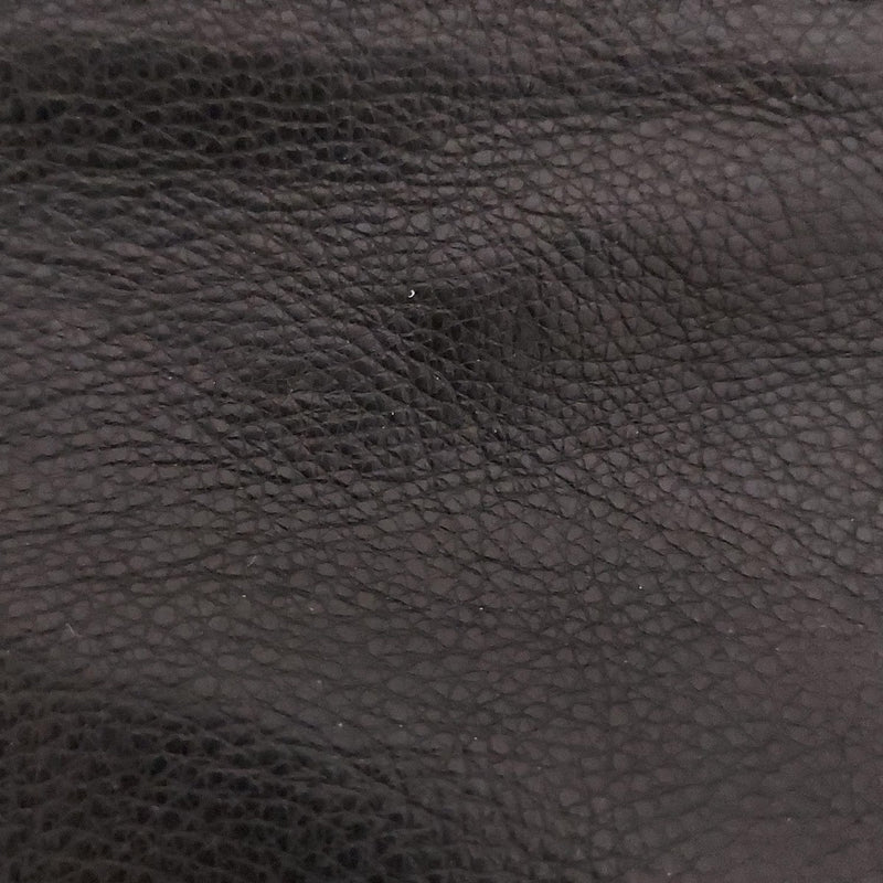 Prada Etiquette Black Leather