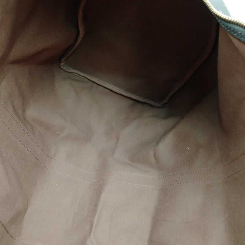 Louis Vuitton Lv Boston Bag Keepall 55