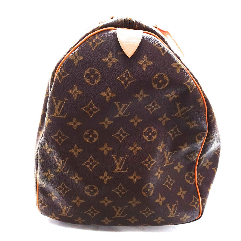 Louis Vuitton Lv Boston Bag Keepall 55