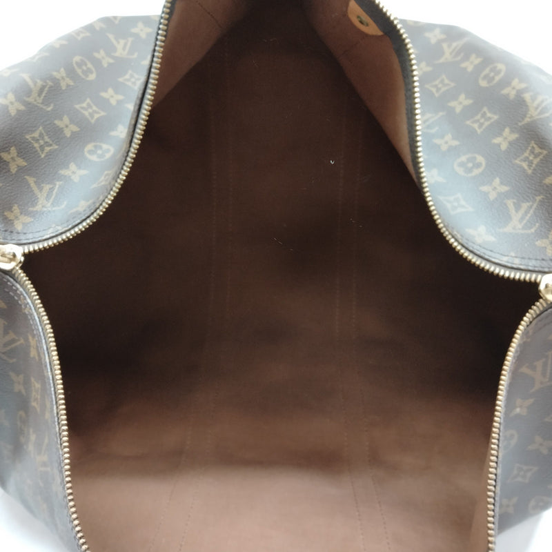 Louis Vuitton Lv Boston Bag Keepall