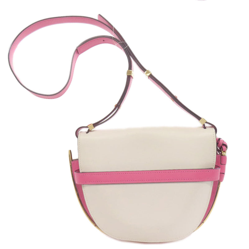 Loewe Shoulder Bag Gate Leather