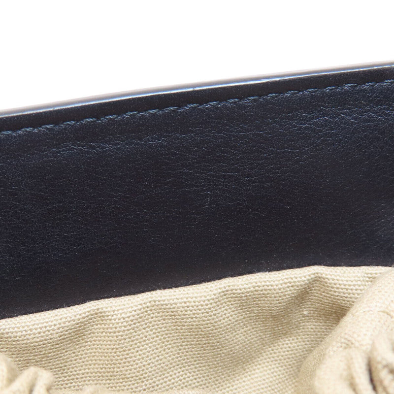 Chloe Handbag 2Way Leather