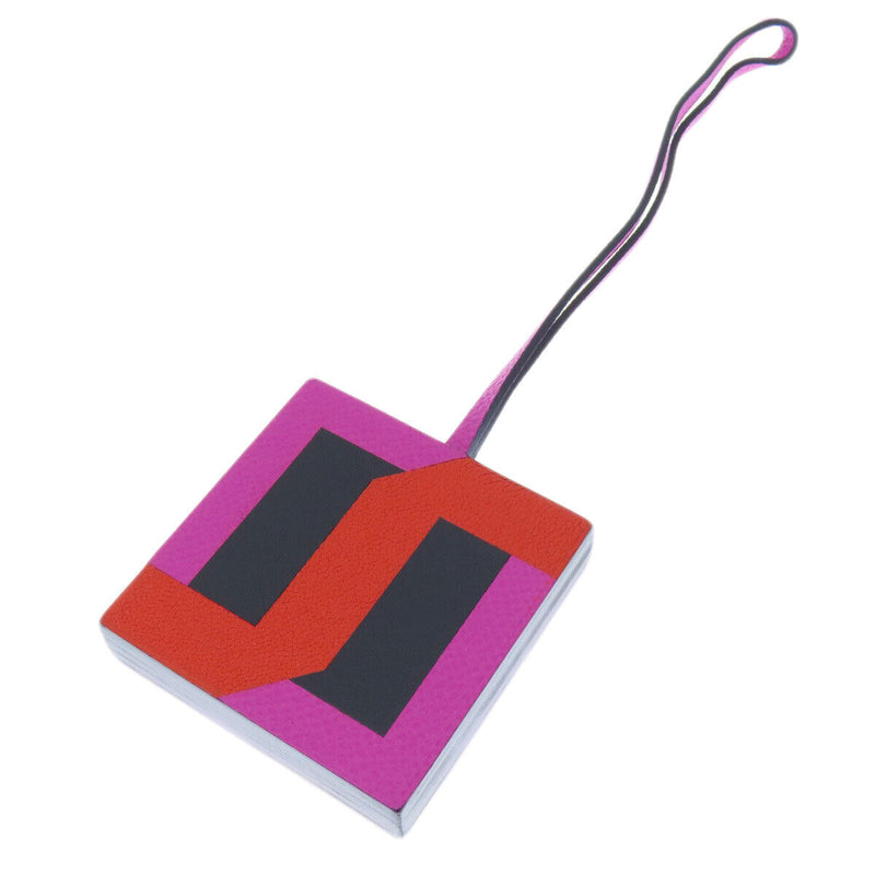Hermes Key Ring Bag Charm Retorokare