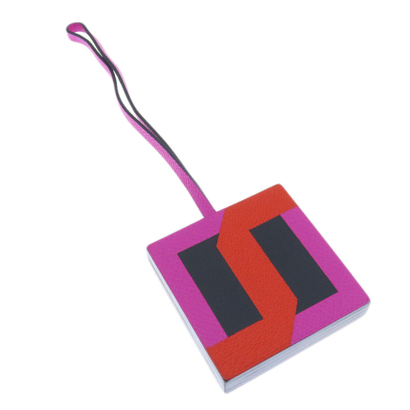 Hermes Key Ring Bag Charm Retorokare