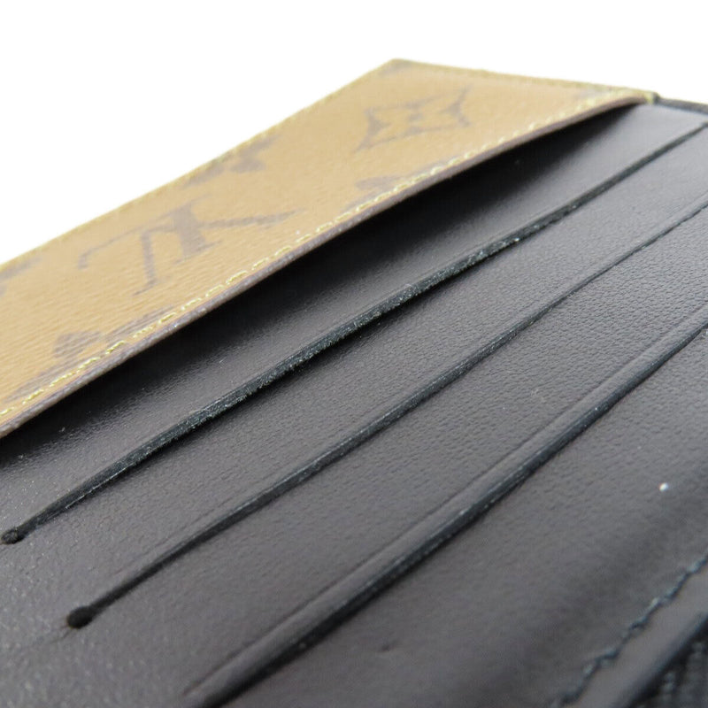 Louis Vuitton Long Wallet (With Coin
