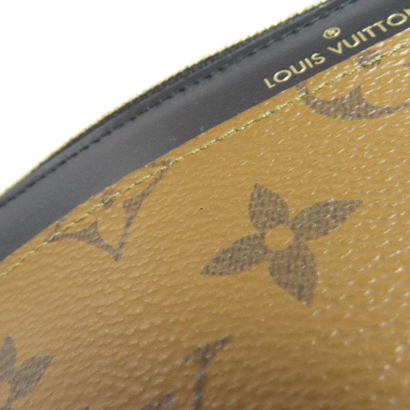 Louis Vuitton Long Wallet (With Coin