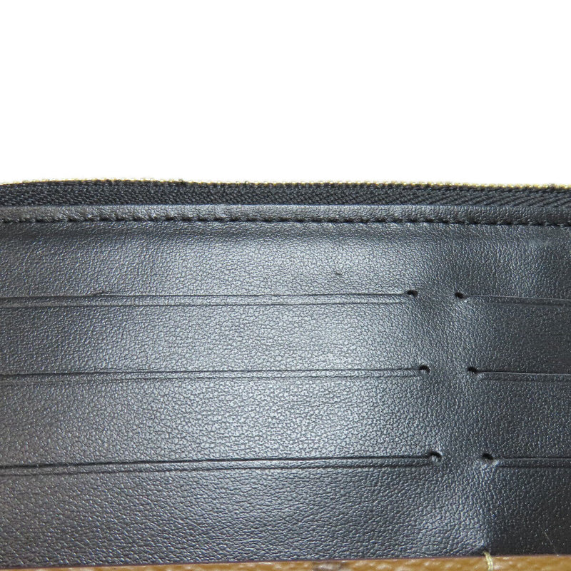 Louis Vuitton Long Wallet (With Coin