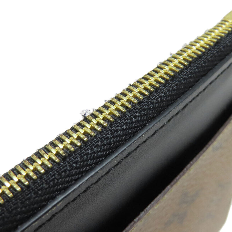 Louis Vuitton Long Wallet (With Coin