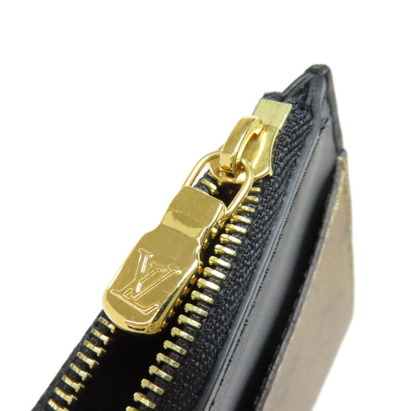 Louis Vuitton Long Wallet (With Coin