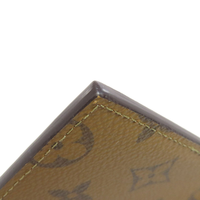 Louis Vuitton Long Wallet (With Coin