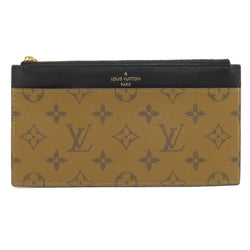 Louis Vuitton Long Wallet (With Coin