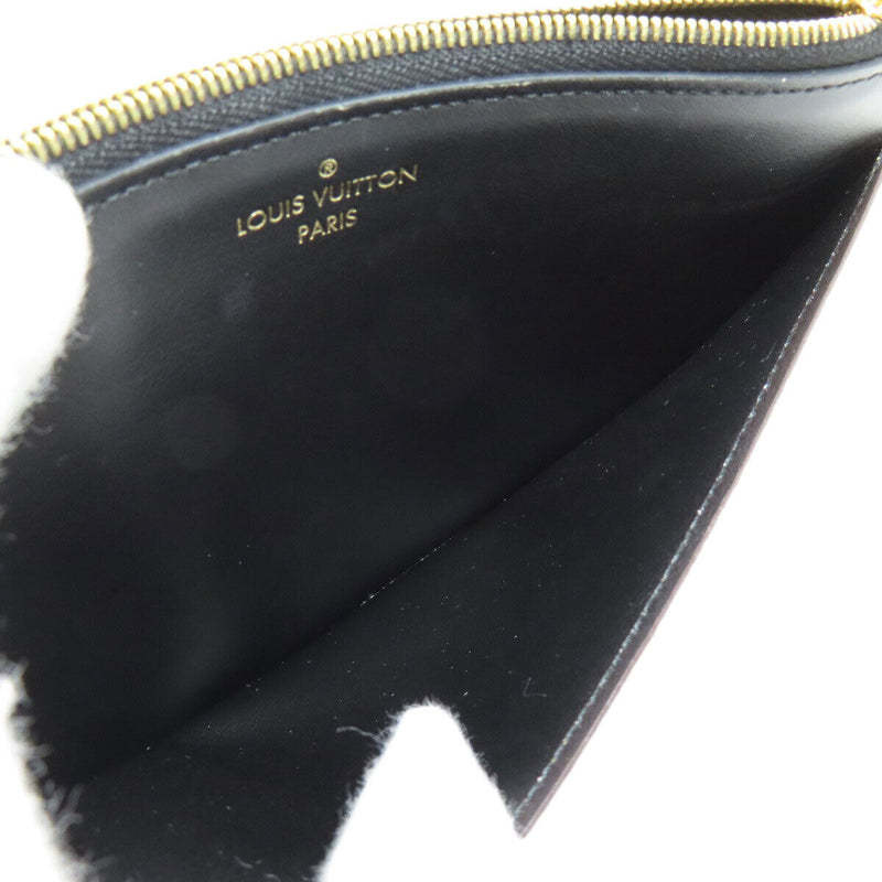 Louis Vuitton Long Wallet (With Coin