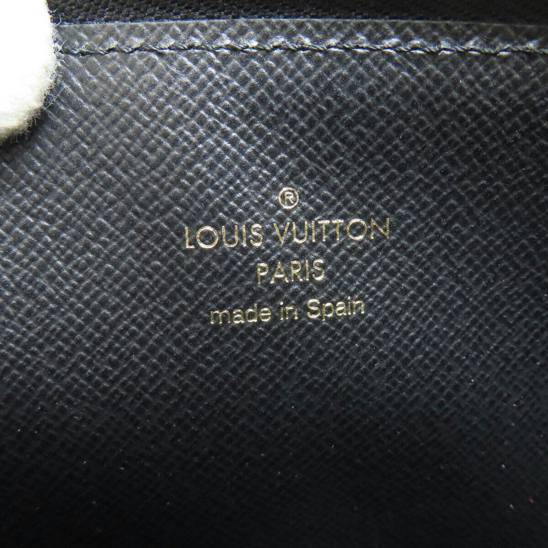 Louis Vuitton Long Wallet (With Coin