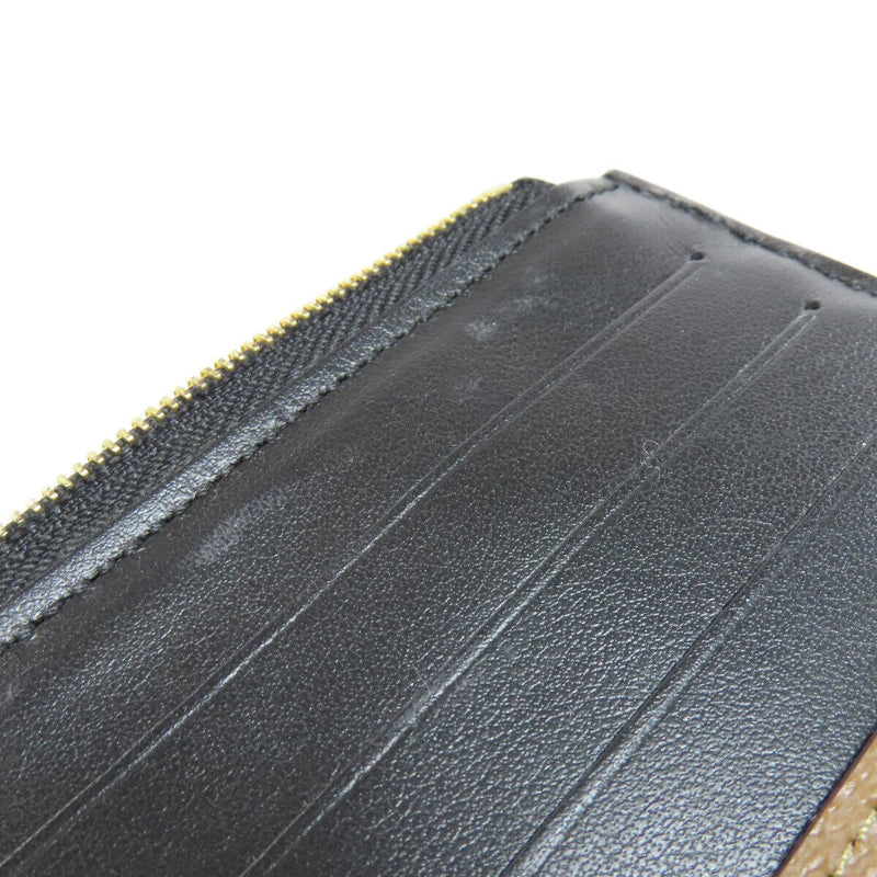Louis Vuitton Long Wallet (With Coin