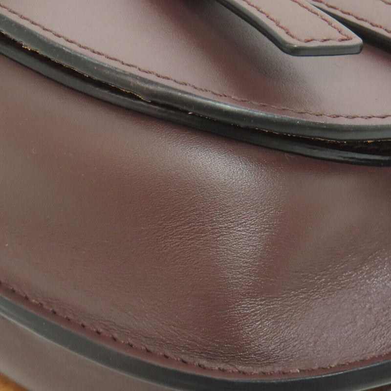 Loewe Shoulder Bag Gate Calf