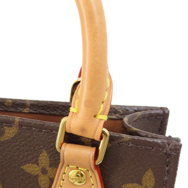 Louis Vuitton Shoulder Bag Petit Sac