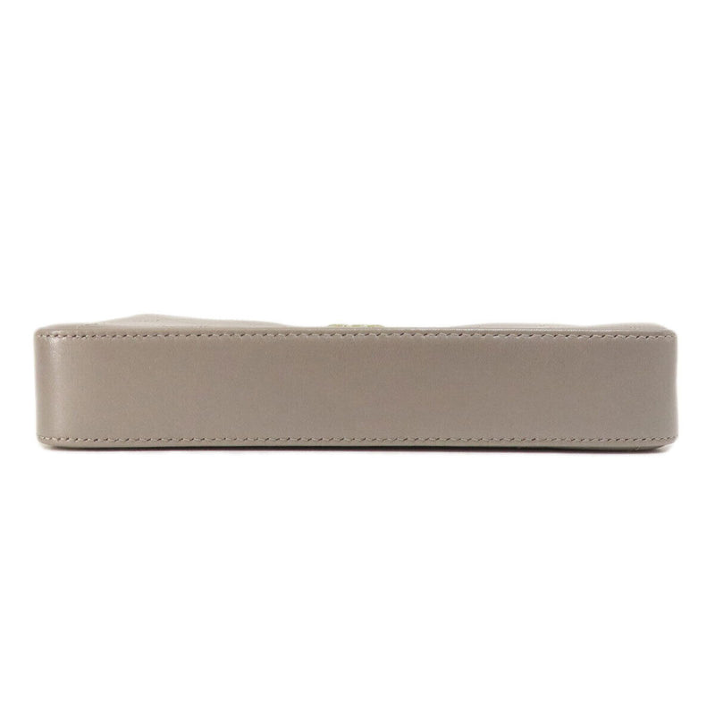 Chanel Shoulder Bag Matelasse