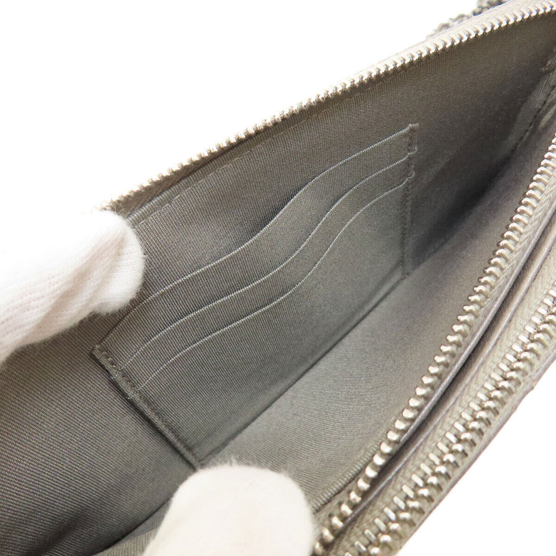 Chanel Shoulder Bag Matelasse