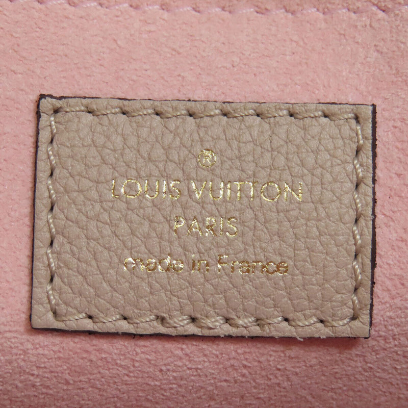 Louis Vuitton Shoulder Bag My Lock Me